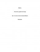 Los cinco errores de la general motors