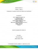 CONTRUIR UNA MATRIZ ANALÍTICA DE ARTÍCULOS CIENTÍFICOS