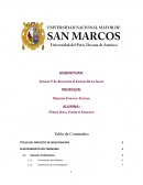 FACTORES DE RIESGO ASOCIADOS A TRASTORNOS DE LA CONDUCTA ALIMENTARIA: BULIMIA Y