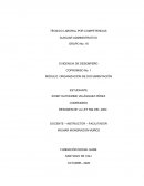 RESUMEN DE LA LEY 594 DEL 2000