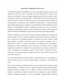 Teología Carismática de Lucas