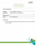 ¿Y es correcto en empresas del tamaño de Arco-Iris?