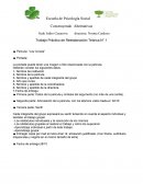 The Croods análisis desde la psicología social