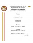 ¿Qué es la política fiscal?