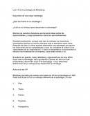 ﻿Las 5 P de la estrategia de Mintzberg