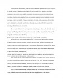 Ecuaciones diferenciales