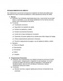 Estructura del sistema financiero