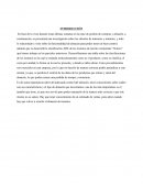 Ejemplo de analisis ABC de almacen