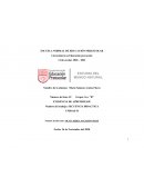 SECUENCIA DIDACTICA.COMPETENCIA A DESARROLLAR Y RASGOS DEL PERFIL DE EGRESO