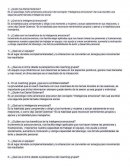 Filosofia del coaching. Daniel Goleman