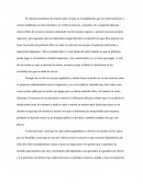 Reflexión del sistema de libre comercio