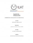 Antropoceno o capitaloceno