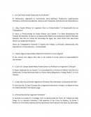 Entrevista Ingeniería Petrolera