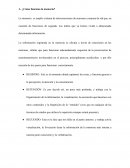 Como funciona la memoria