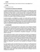 Problemas del primer mundo