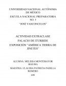 EXPOSICIÓN “AMÉRICA TIERRA DE JINETES”