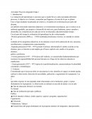 La evaluación del aprendizaje