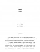 Teoria de gobierno “Polibio”