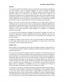 Análisis crítico. Breton