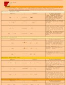 Tipos de Reacciones químicas