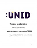 PROPUESTA DE MEJORA PARA LA PROMOCIÓN DEL DERECHO CONSTITUCIONAL