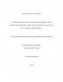 SISTEMA ECONOMICO EN COLOMBIA