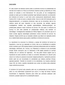 Síndrome burnout en profesionales de ciencias de la salud en el Perú