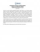 Caso Clínico 5 hematologia