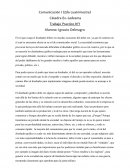 El diseñador gráfico