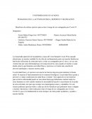 PEDAGOGIA DE LA ACTIVIDAD FISICA, DEPORTES Y RECREACION