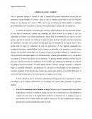 El Gnomo por los hermanos Grimm