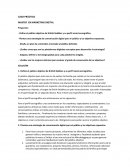 CASO PRÁCTICO MASTER EN MARKETING DIGITAL