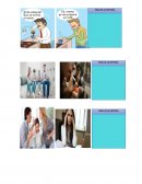 El ovillo de la empatía: Una actividad para fortalecer la comunicación positiva en familia