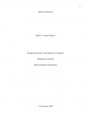 ¿Qué es el derecho?