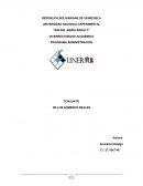 Conjuntos de los numeros reales