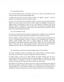 TALLER DE CONCEPTOS DE ETICA Y SU NATURALEZA