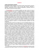 Estructuralismo y lingüística