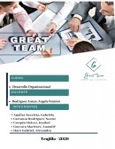 ESTUDIO DE DO, APLICANDO LA CULTURA ORGANIZACIONAL DE LA EMPRESA MIBANCO