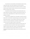 Psicoanálisis y el maestro