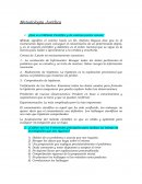 METODOLOGIA JURIDICA