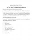 ESTRATEGIA Y RSC EN EL PERÚ Y EL MUNDO