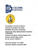 Obsolescencia planifica y percibida