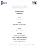 SOLUCIÓN DEL CASO “Líneas de espera”