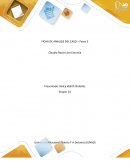 Aporte individual personalidad