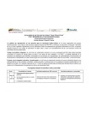 Rehabilitación y Funcionamiento humano