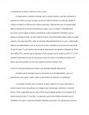 La hipertensión un asesino silencioso, pero en serie