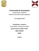 Caso problema - Jueces del condado Hamilton