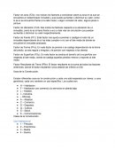 Definiciones Construcción