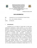 DIVISIÓN DE TRANSITO AÈREO