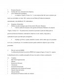 Planficación Estratégica.empresa “Figura y Forma, S.A.”